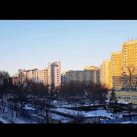 Armadesign Apartment Varsovia Exterior foto