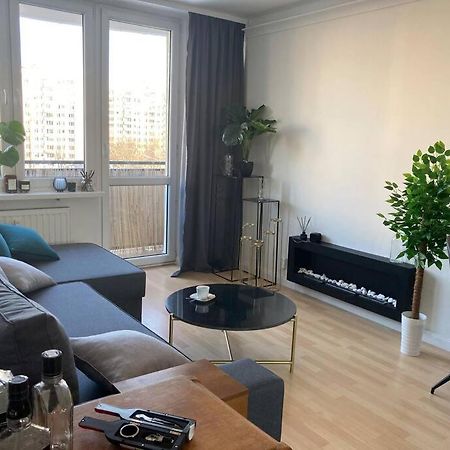 Armadesign Apartment Varsovia Exterior foto