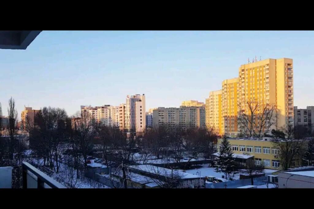 Armadesign Apartment Varsovia Exterior foto